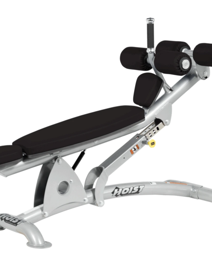 美国豪斯特 HOIST 腹肌凳 Crunch Bench