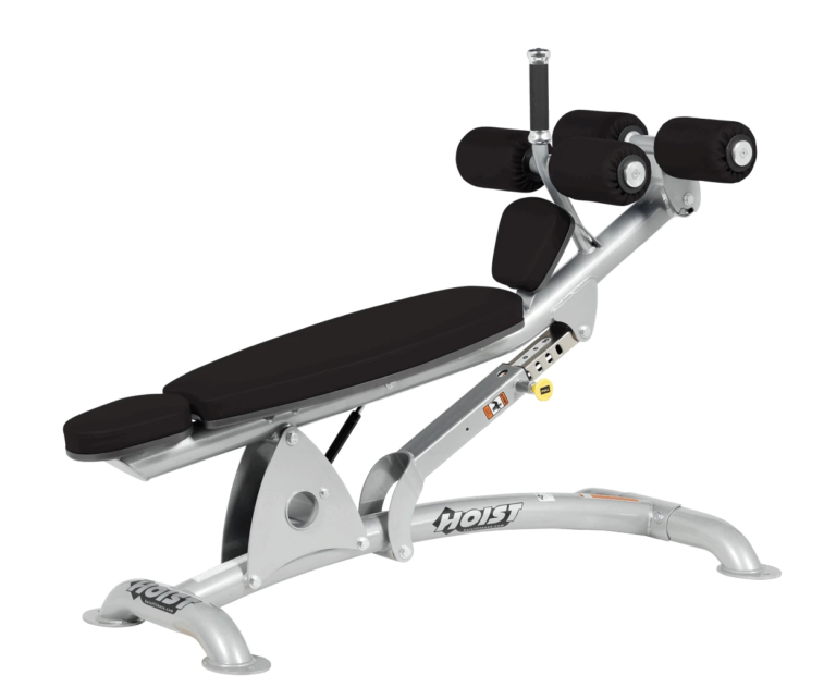 美国豪斯特 HOIST 腹肌凳 Crunch Bench