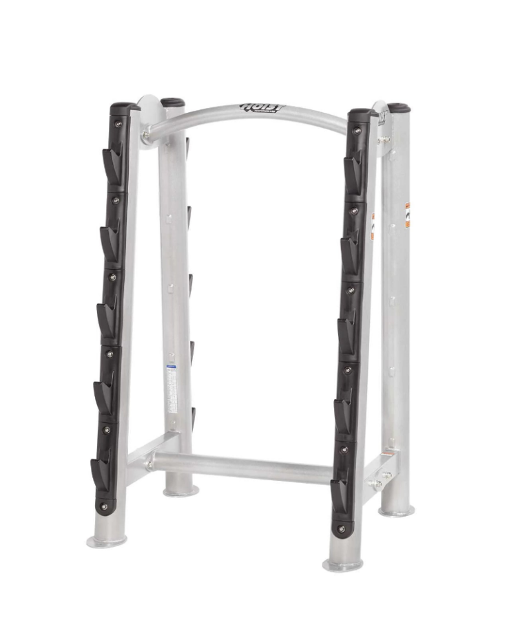 豪斯特 HOIST 小杠铃架 Small barbell rack