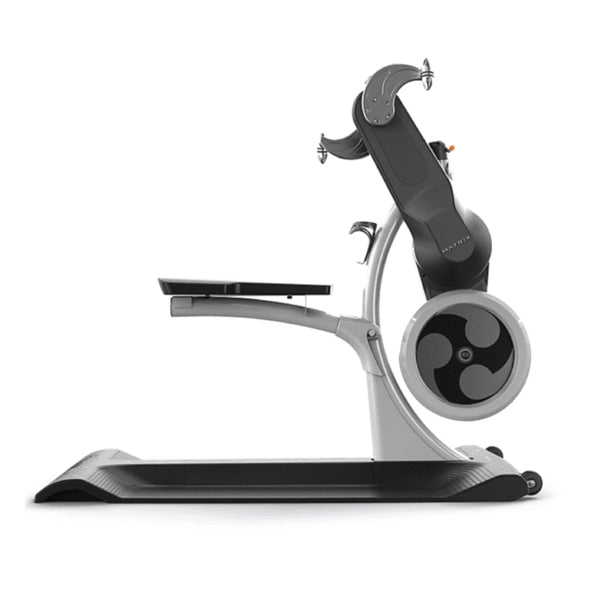 美国乔山Matrix 上肢训练器 Hand Krank Cycle