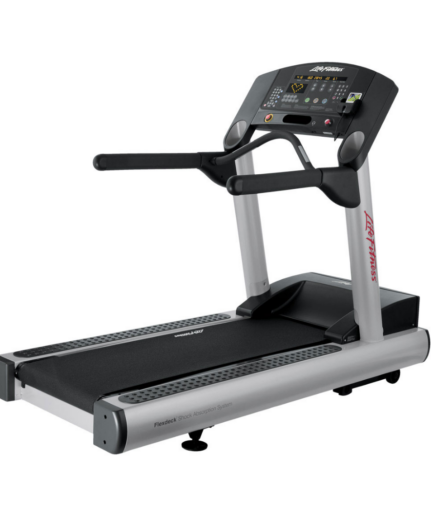 美国力健LifeFitness 跑步机 Treadmill 悦动95TI 按键屏