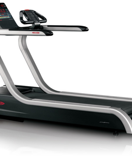 普拉达 Panatta 跑步机 Treadmill 按键屏