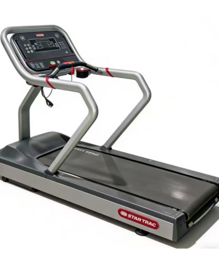 美国星驰 STAR TRAC 跑步机 8 Series TR Treadmill 按键屏