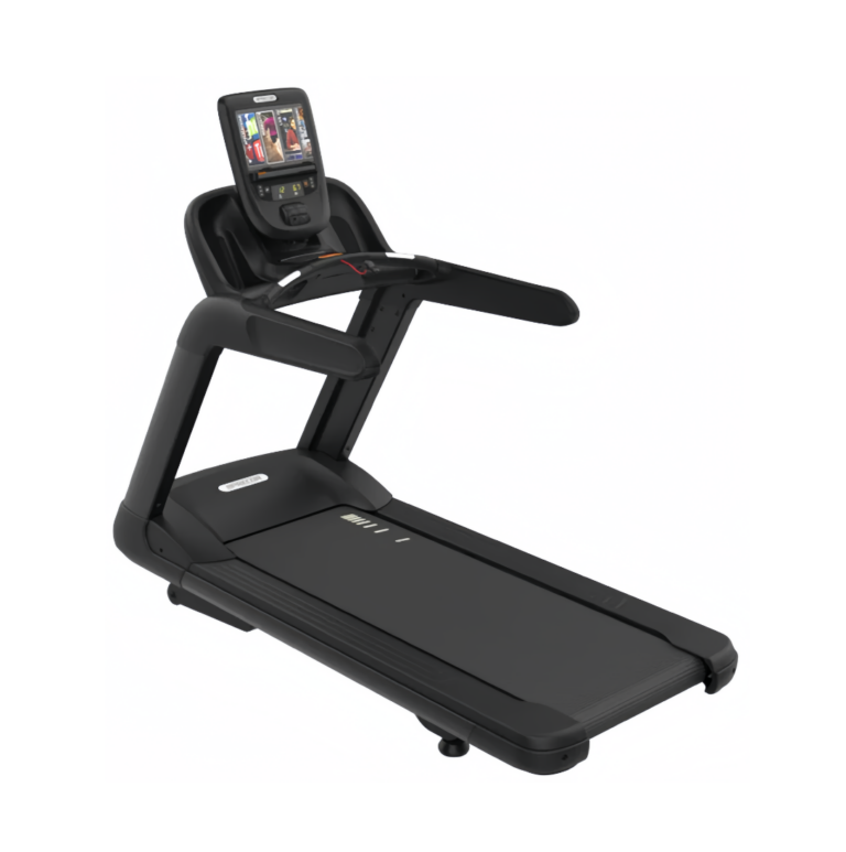 美国必确 Precor 跑步机 Treadmill 865 触摸屏