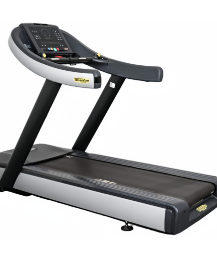 意大利泰诺健 Technogym 跑步机 Treadmill Run 1000 按键屏
