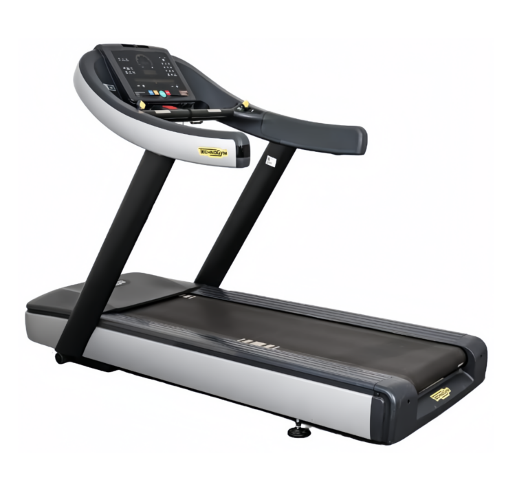 意大利泰诺健 Technogym 跑步机 Treadmill Run 1000 按键屏