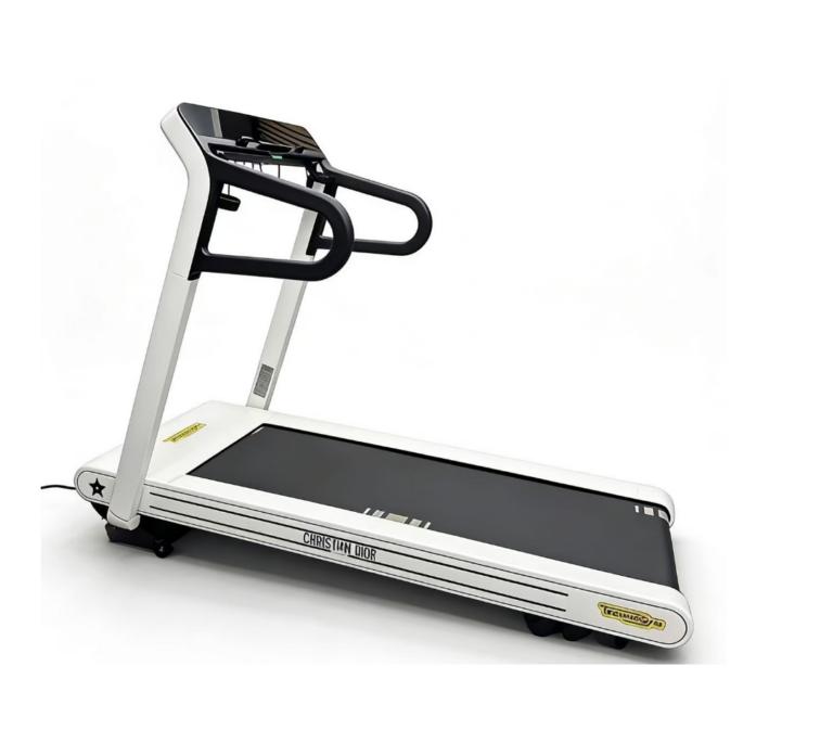 意大利泰诺健 Technogym 跑步机 MyRun Christian Dior