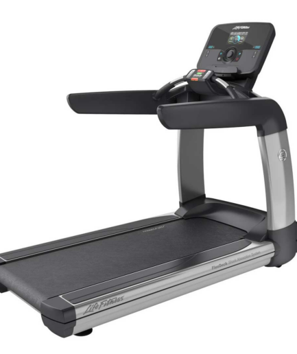 美国力健LifeFitness 跑步机 Treadmill 旋转屏