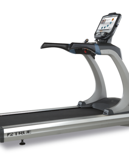 美国TRUE 跑步机 Treadmill CS600 触摸屏