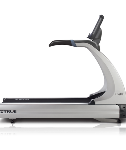 美国TRUE 跑步机 Treadmill CS900 按键屏