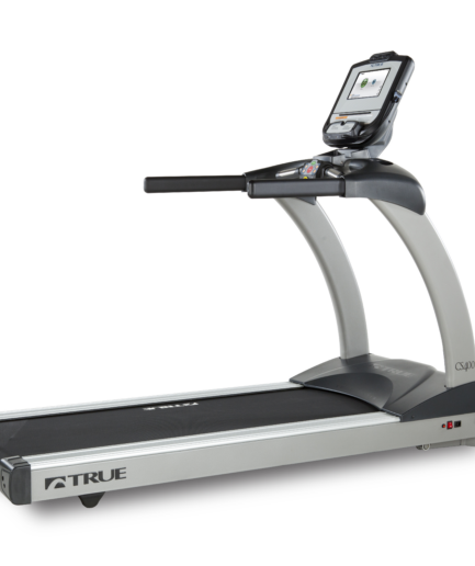 美国TRUE 跑步机 Treadmill CS400 按键屏 全新