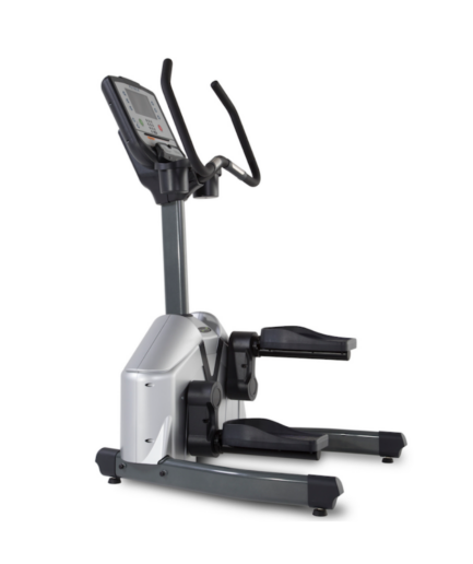 美国TRUE 侧向椭圆机 Lateral Elliptical Machine 按键屏