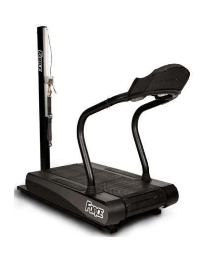 美国WOODWAY 跑步机 FORCE 1.0 treadmill