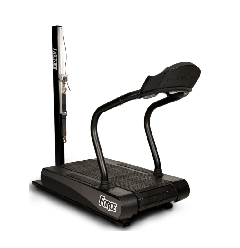 美国WOODWAY 跑步机 FORCE 1.0 treadmill