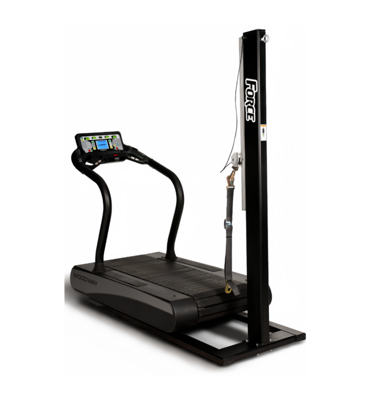 美国WOODWAY 跑步机 Force 1.5 treadmill