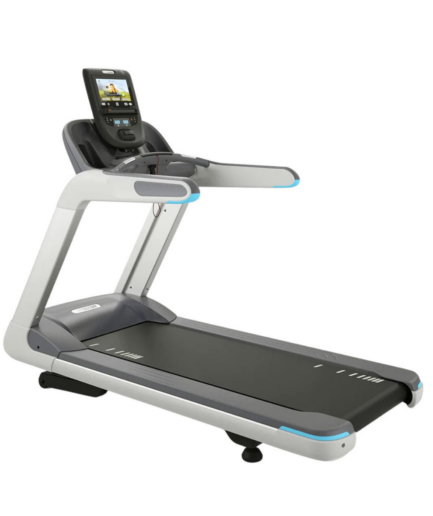 美国必确 Precor 跑步机 Treadmill 触摸屏