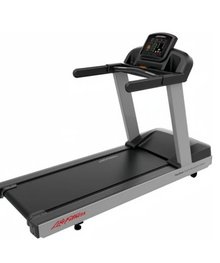 美国力健LifeFitness 跑步机 Treadmill 按键屏