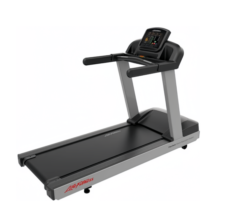 美国力健LifeFitness 跑步机 Treadmill 按键屏
