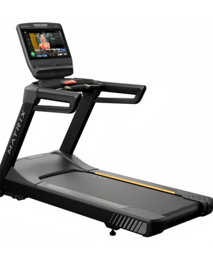 美国乔山Matrix 跑步机 Treadmill 触摸屏