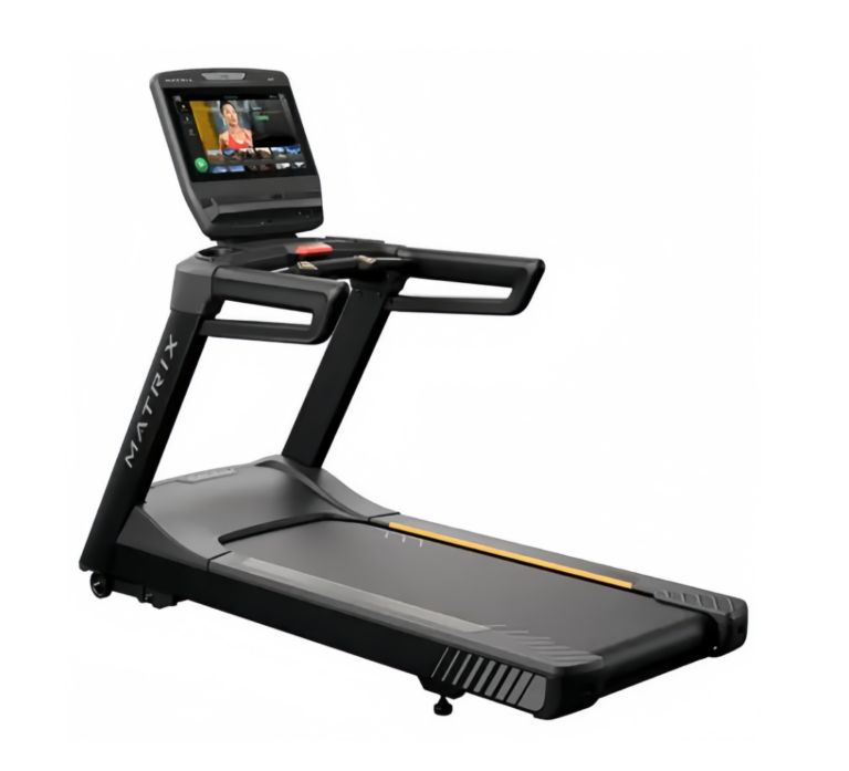美国乔山Matrix 跑步机 Treadmill 触摸屏