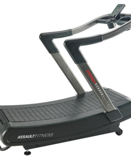 美国ASSAULT FITNESS 无动力 跑步机 AssaultRunner Elite 全新