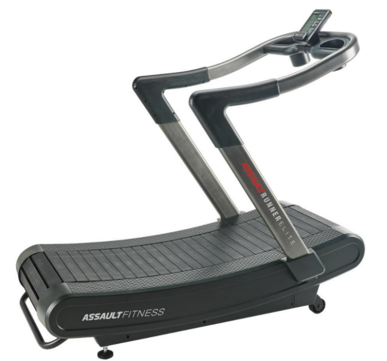 美国ASSAULT FITNESS 无动力 跑步机 AssaultRunner Elite 全新