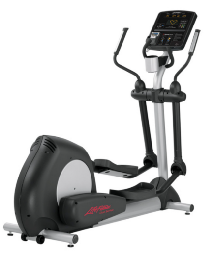 美国力健LifeFitness 椭圆机Elliptical machine