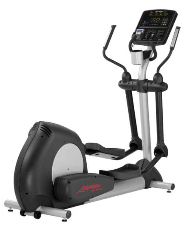 美国力健LifeFitness 椭圆机Elliptical machine