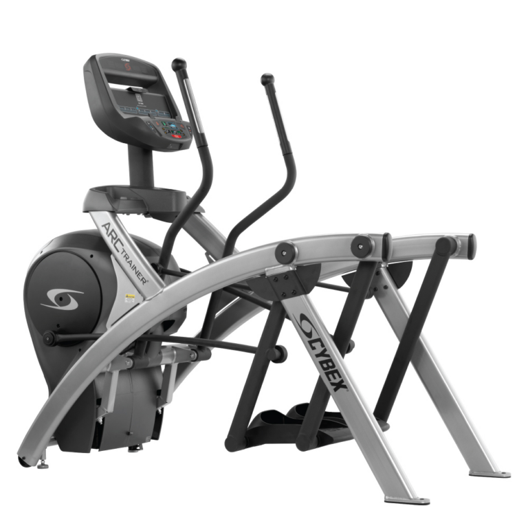 美国赛百斯 Cybex 弧步机 Arc Trainer