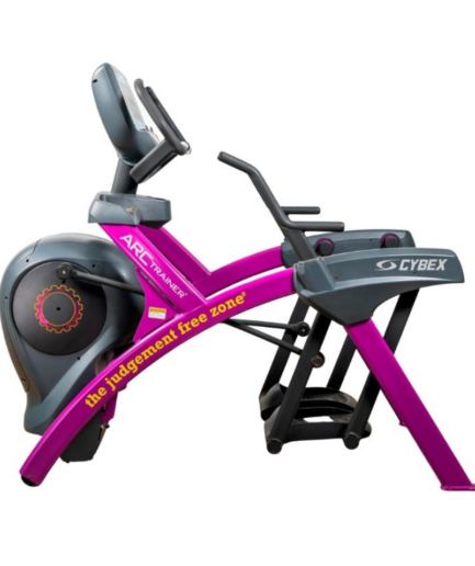 美国赛百斯 Cybex 弧步机 Arc Trainer 固定手把
