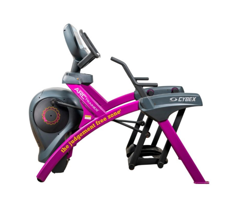 美国赛百斯 Cybex 弧步机 Arc Trainer 固定手把