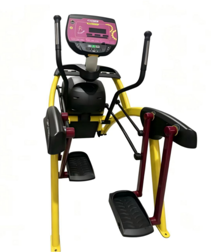 美国赛百斯 Cybex 弧步机 Arc Trainer 活动手把