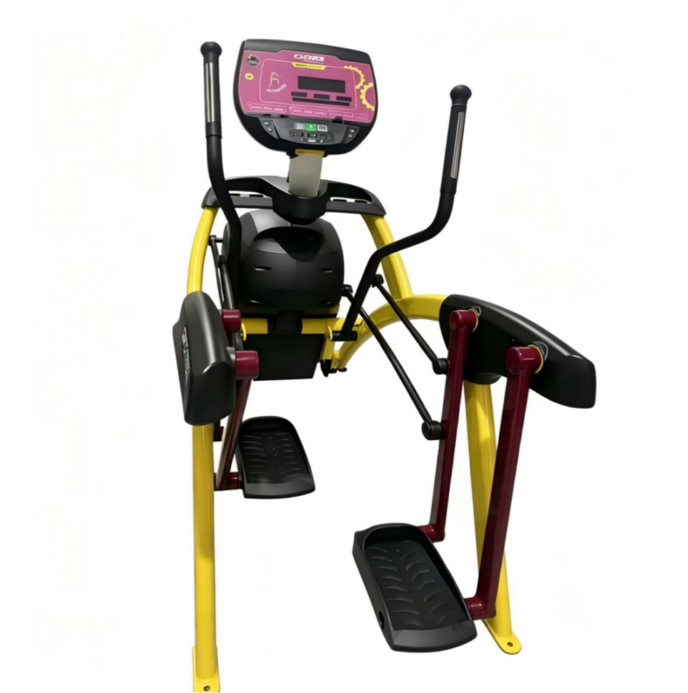 美国赛百斯 Cybex 弧步机 Arc Trainer 活动手把