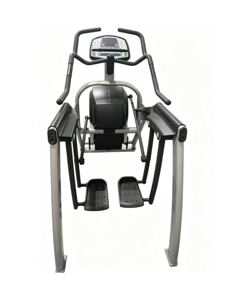 美国赛百斯 Cybex 弧步机 Arc Trainer 固定手把