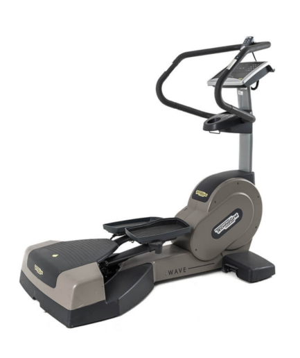 泰诺健 Technogym 滑雪机 Ski Elliptical 固定手把 按键屏