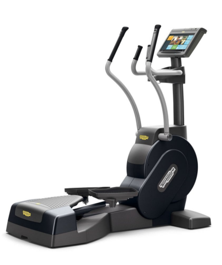 泰诺健 Technogym 滑雪机 Ski Elliptical 活动手把 触摸屏