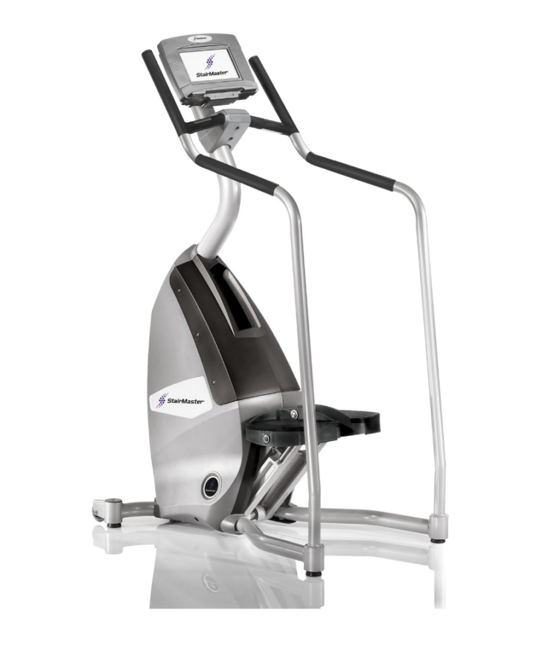 美国班霸 StairMaster 踏步机 Stepper SG5