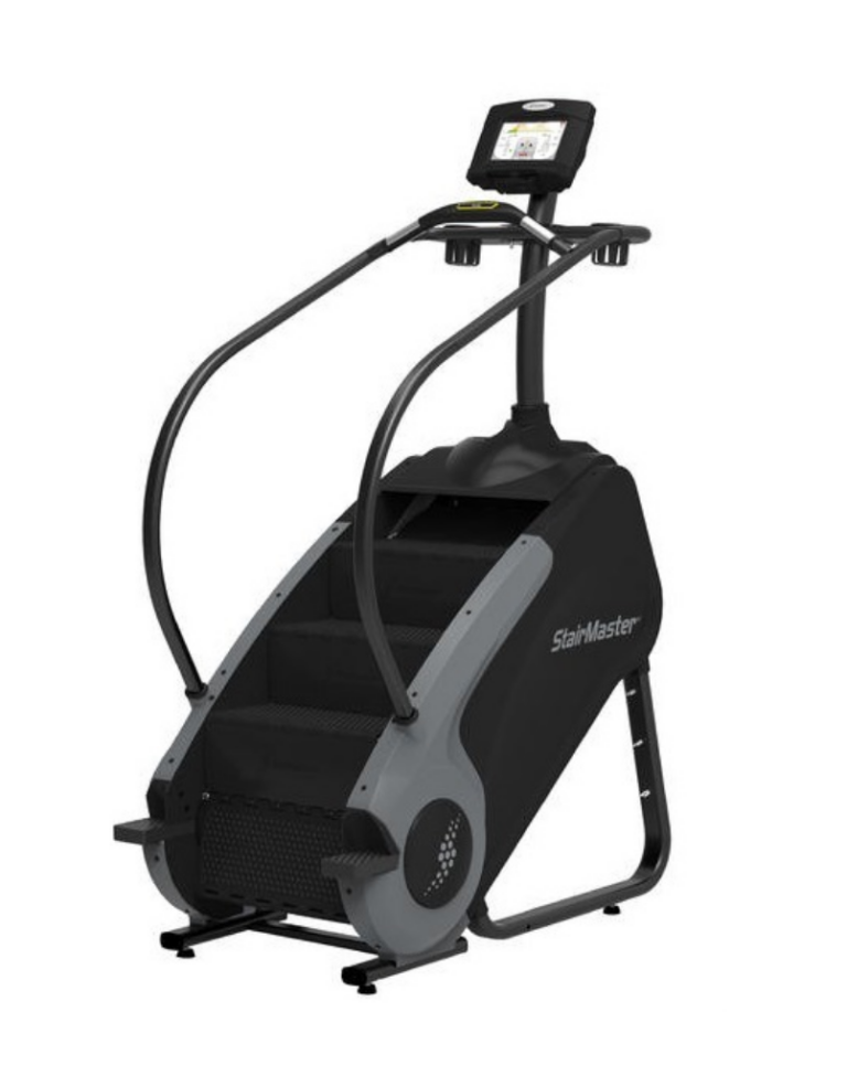 美国班霸 StairMaster 楼梯机 stair climber