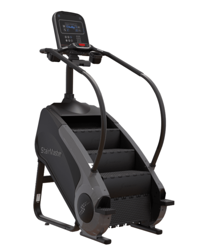 美国班霸 StairMaster 楼梯机 stair climber 8G 按键屏