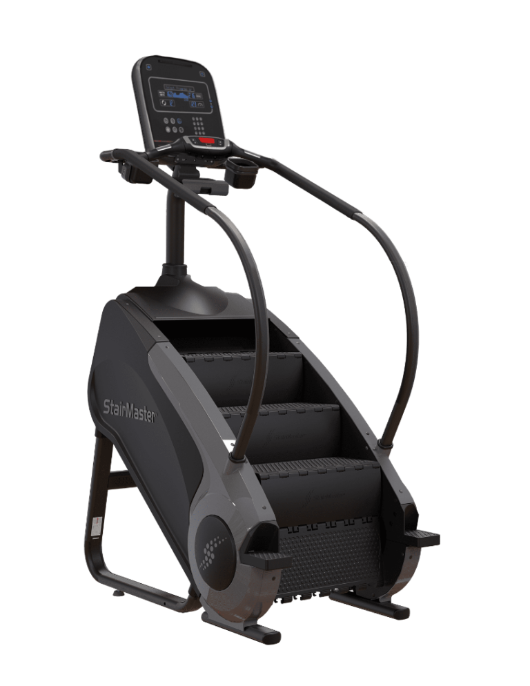 美国班霸 StairMaster 楼梯机 stair climber 8G 按键屏