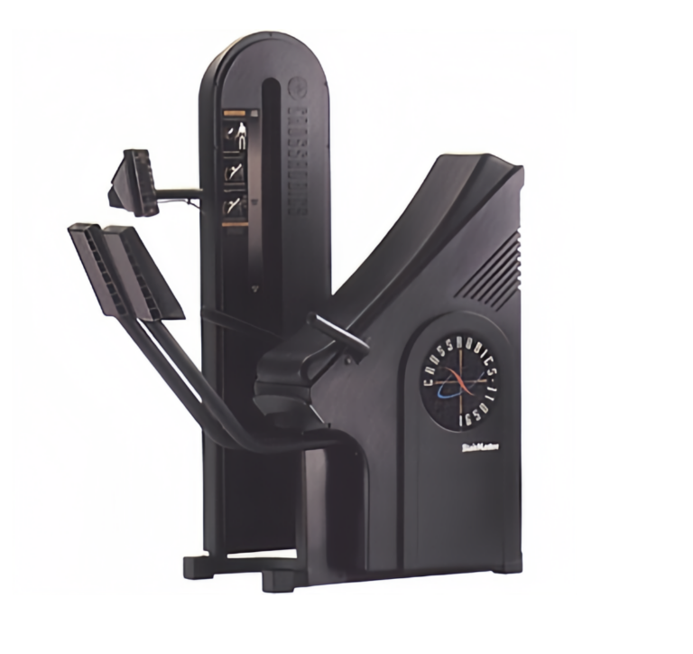 美国班霸 StairMaster 腿蹬机 1650 LE CrossRobics
