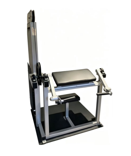英国铂世PulseFitness 二头 Biceps Curl (不含翻新)