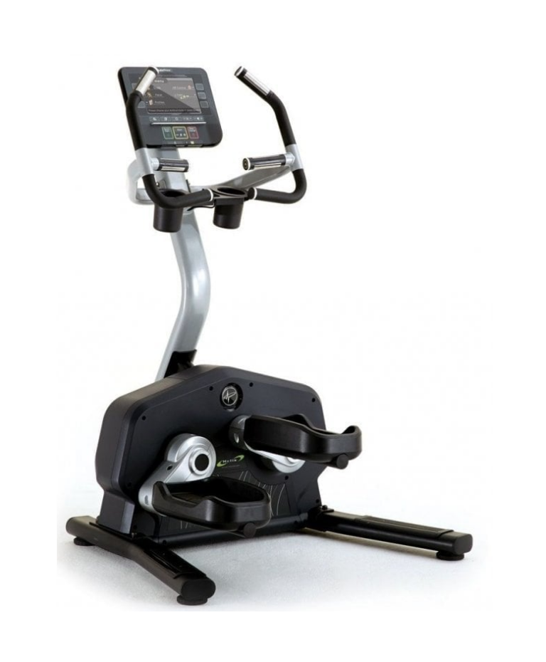 英国铂世PulseFitness 侧向椭圆机 Lateral Elliptical Machine