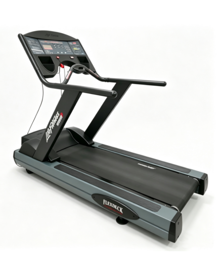 美国力健LifeFitness 跑步机 Treadmill 9500HR 按键屏