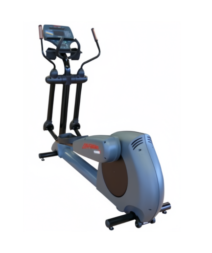 美国力健LifeFitness 椭圆机 Elliptical machine CT9500 HR 按键屏