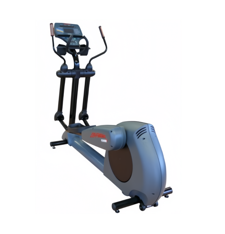 美国力健LifeFitness 椭圆机 Elliptical machine CT9500 HR 按键屏