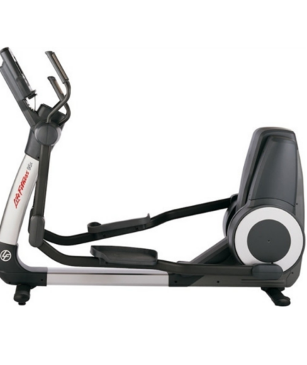 美国力健LifeFitness 椭圆机 Elliptical machine 按键屏