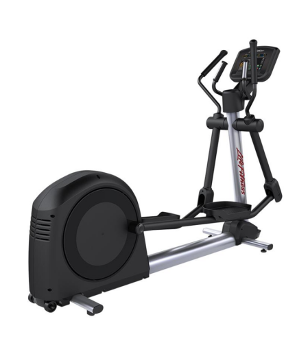 美国力健LifeFitness 椭圆机 Activate Series Cross-Trainer (OSX) 按键屏