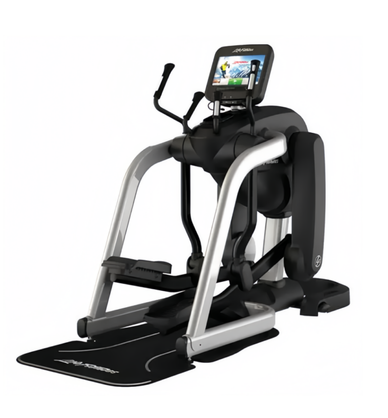美国力健LifeFitness AMT