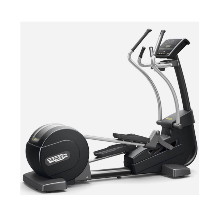 意大利泰诺健Technogym 椭圆机 Elliptical